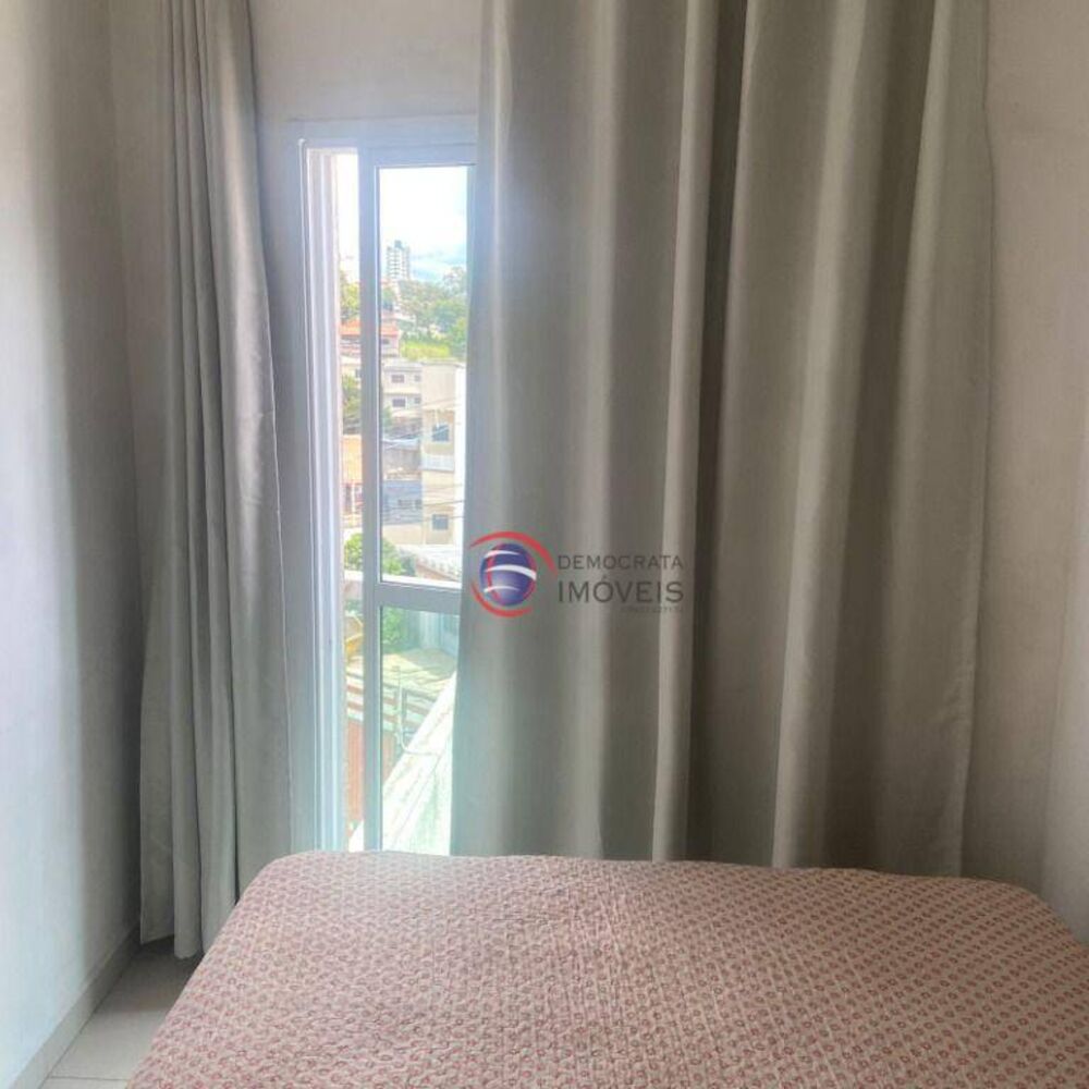 Apartamento, 2 quartos, 38 m² - Foto 4
