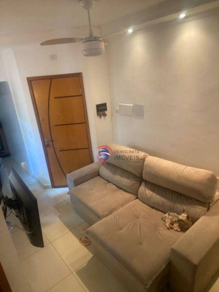 Apartamento, 2 quartos, 38 m² - Foto 1