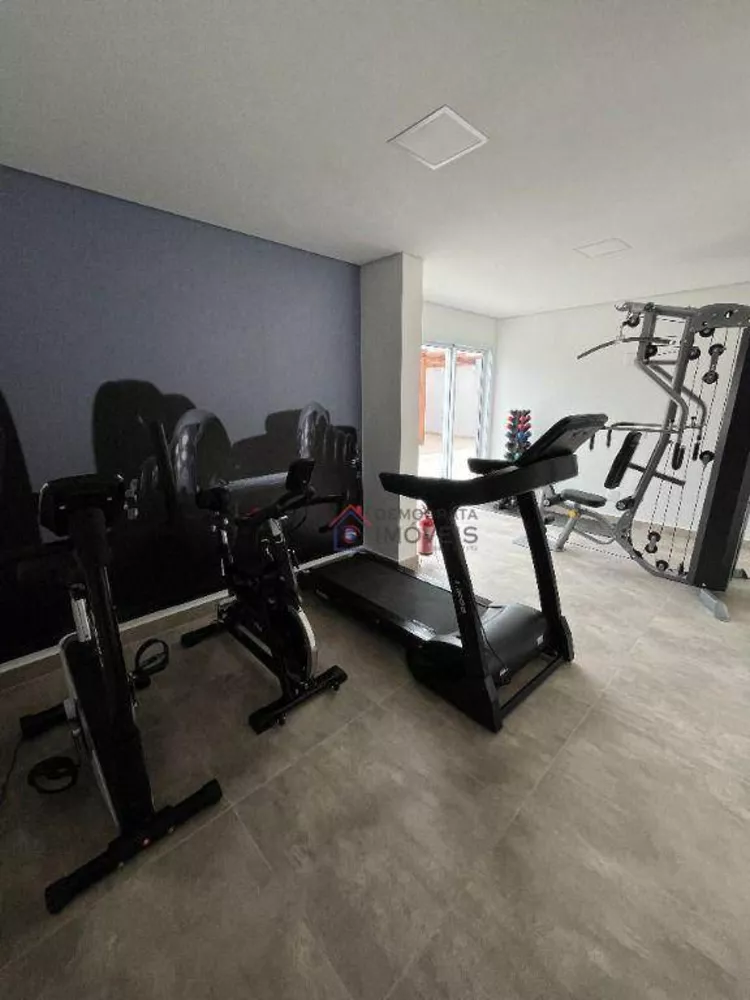 Apartamento, 2 quartos, 54 m² - Foto 13