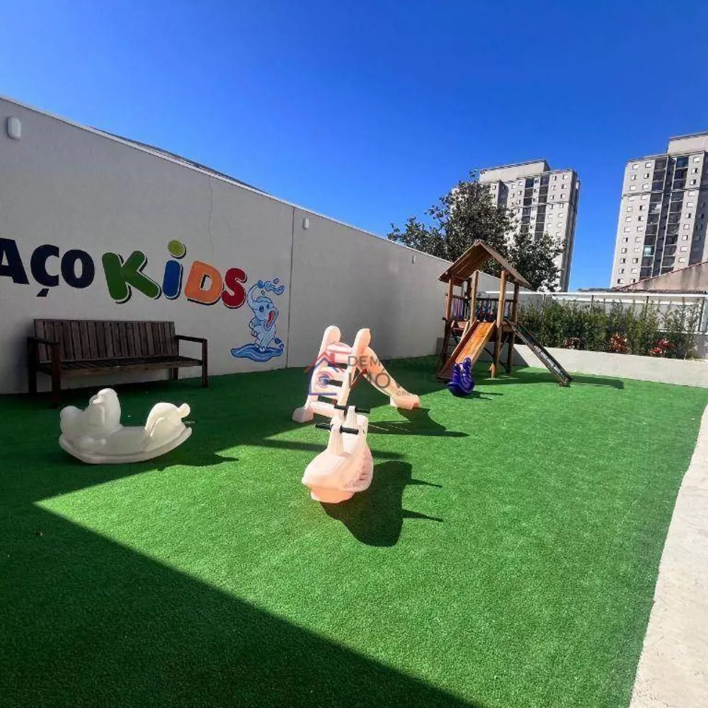 Apartamento, 2 quartos, 54 m² - Foto 8