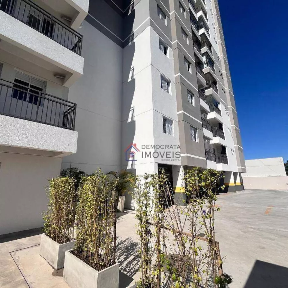 Apartamento, 2 quartos, 54 m² - Foto 14