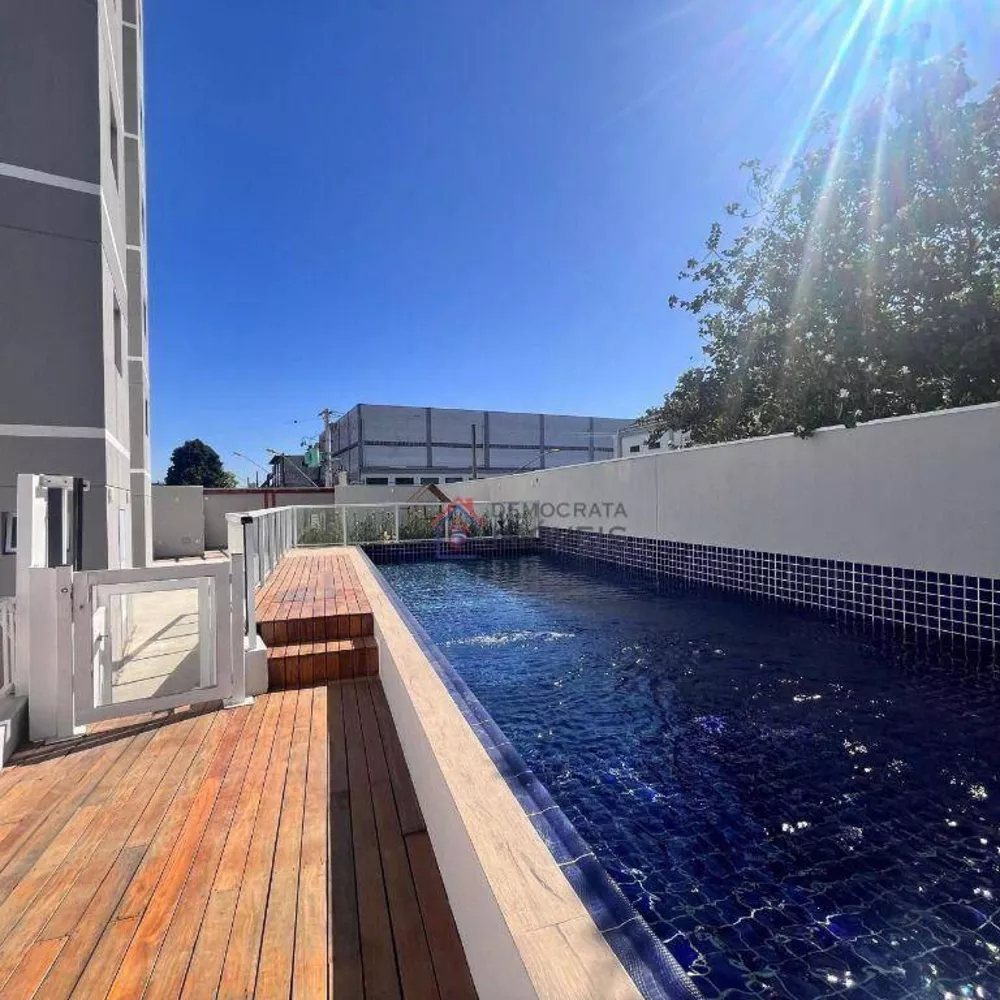 Apartamento, 2 quartos, 54 m² - Foto 11