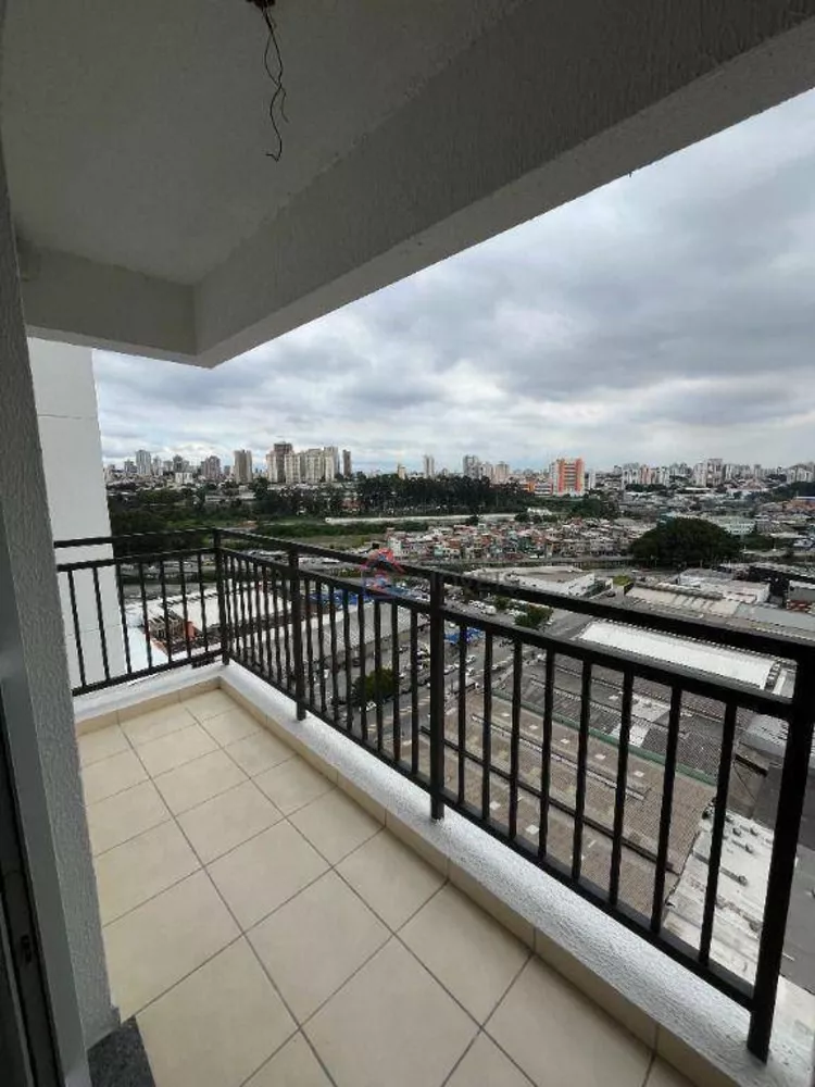 Apartamento, 2 quartos, 54 m² - Foto 4