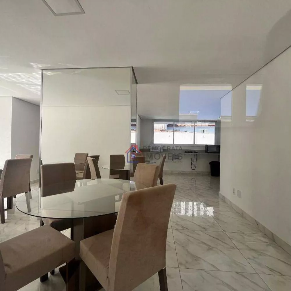 Apartamento, 2 quartos, 54 m² - Foto 10