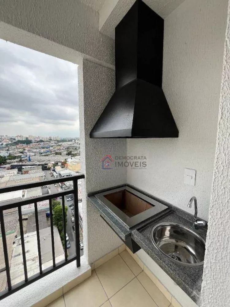 Apartamento, 2 quartos, 54 m² - Foto 3
