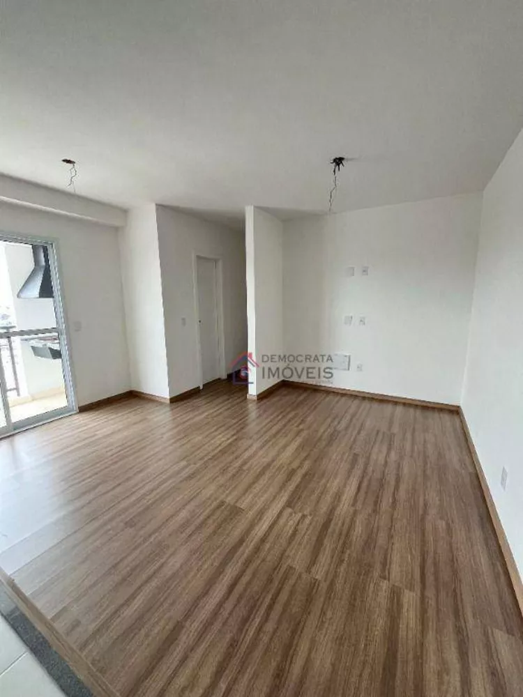 Apartamento, 2 quartos, 54 m² - Foto 2