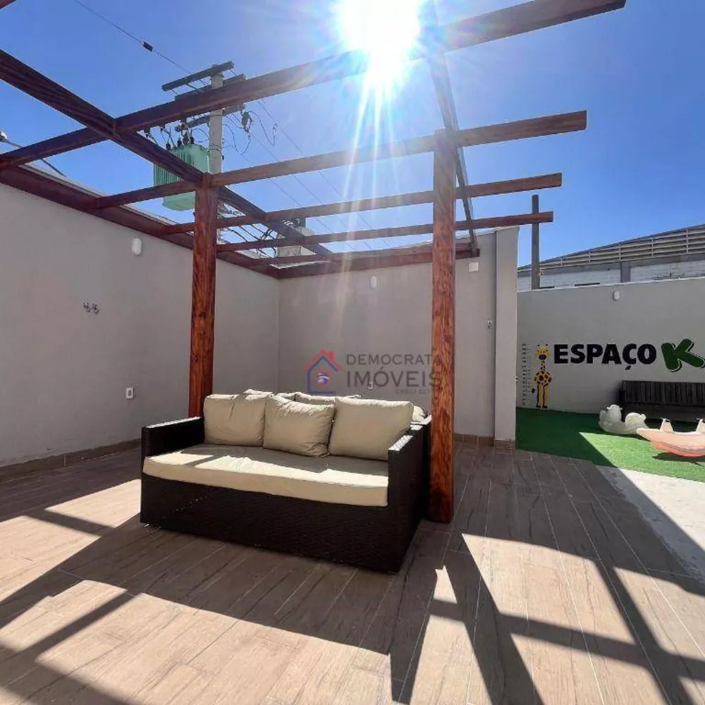 Apartamento, 2 quartos, 54 m² - Foto 9