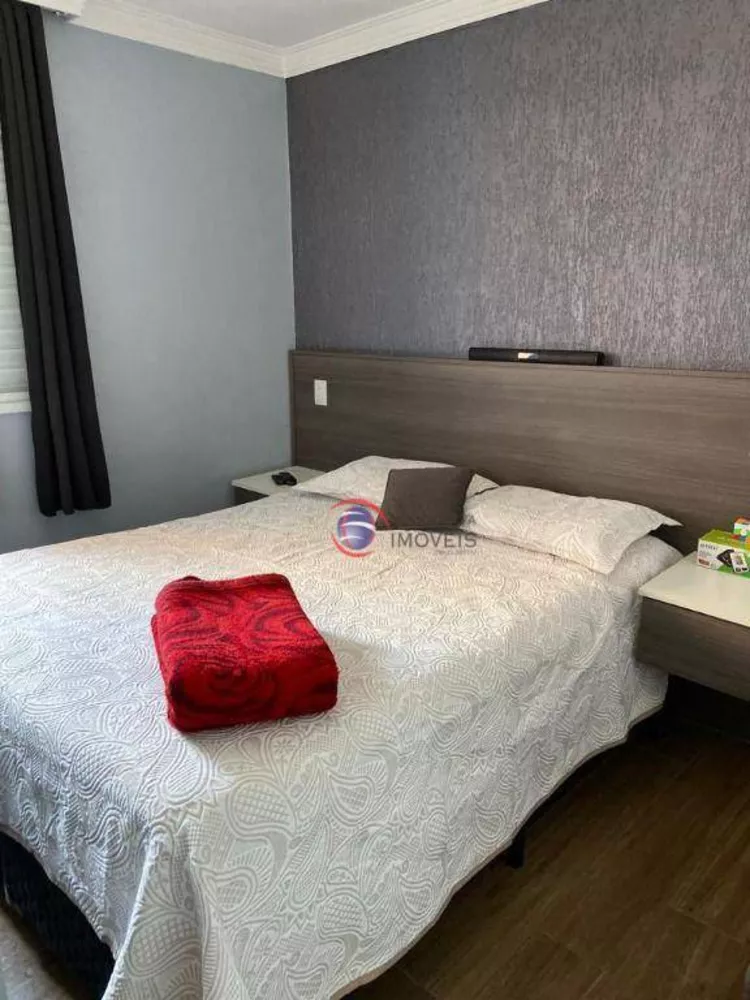 Apartamento à venda com 2 quartos, 103m² - Foto 3