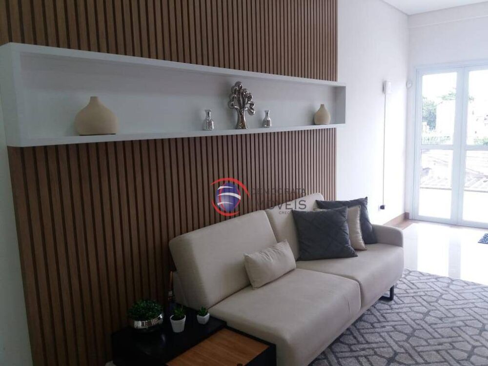 Apartamento, 3 quartos, 82 m² - Foto 4