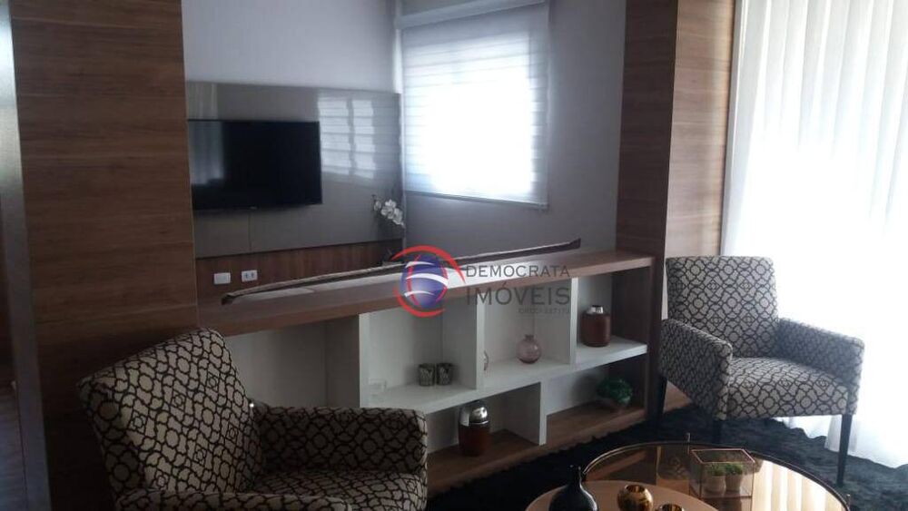 Apartamento, 3 quartos, 82 m² - Foto 2