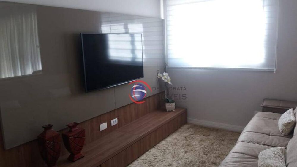 Apartamento, 3 quartos, 82 m² - Foto 3