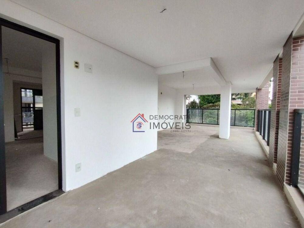 Apartamento, 3 quartos, 133 m² - Foto 4