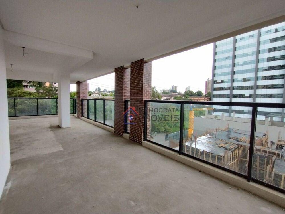 Apartamento, 3 quartos, 133 m² - Foto 3
