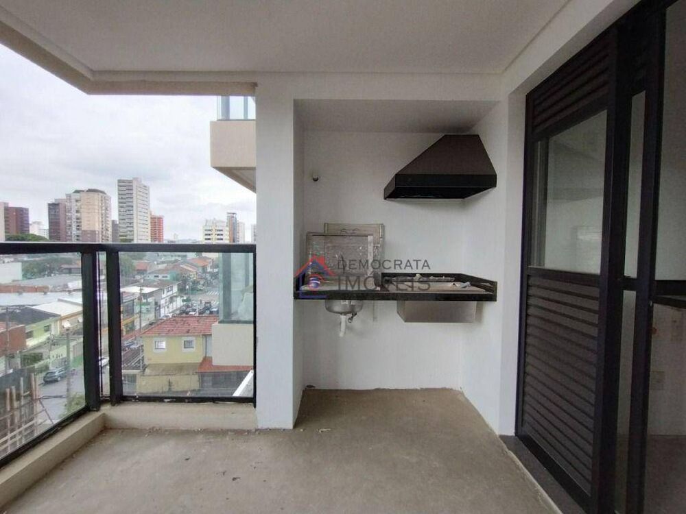 Apartamento, 3 quartos, 133 m² - Foto 1