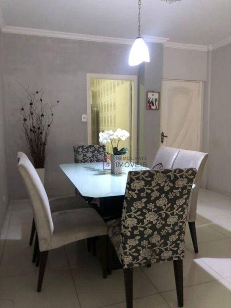Apartamento, 3 quartos, 110 m² - Foto 3