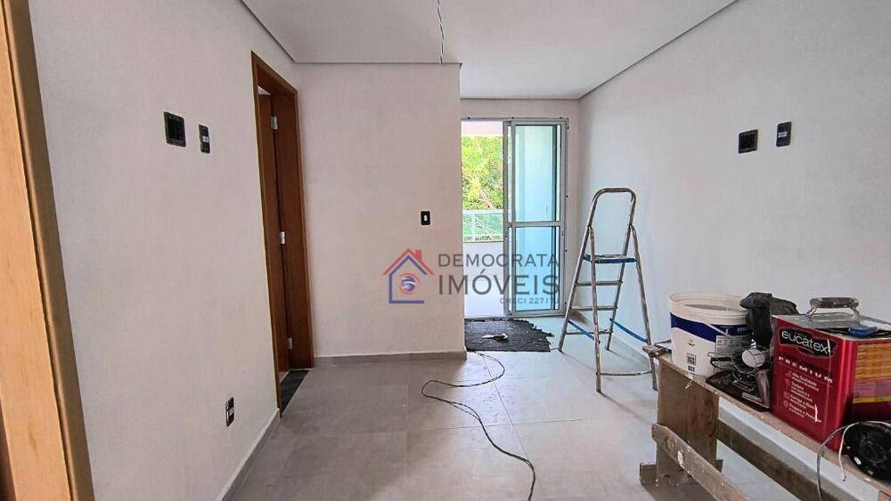 Cobertura, 2 quartos, 128 m² - Foto 2