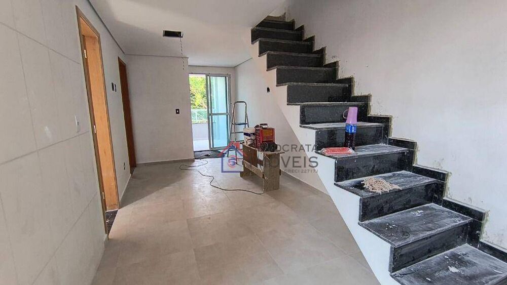 Cobertura, 2 quartos, 128 m² - Foto 1