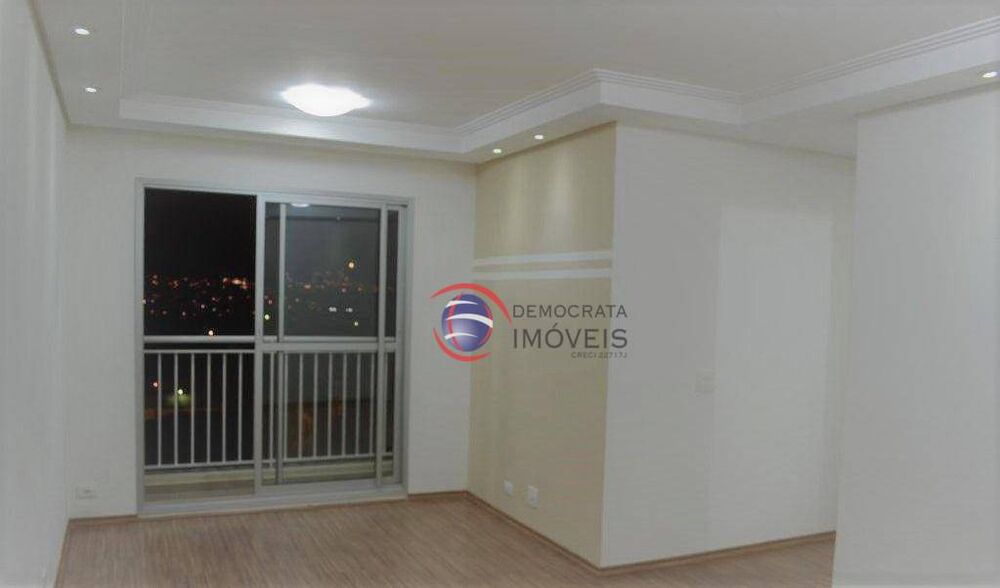 Apartamento, 3 quartos, 70 m² - Foto 1