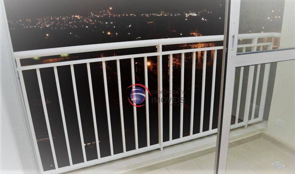 Apartamento, 3 quartos, 70 m² - Foto 4