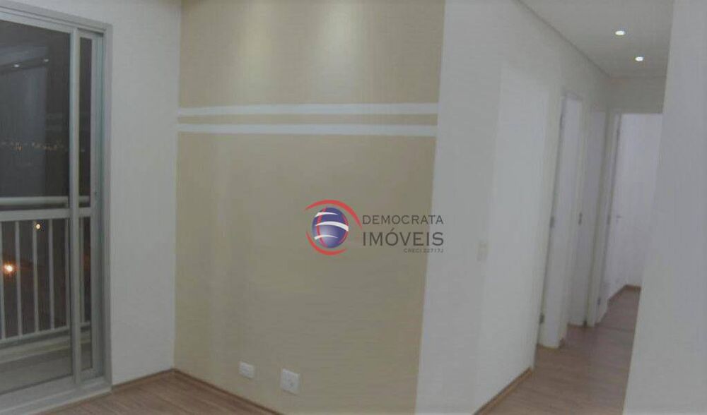Apartamento, 3 quartos, 70 m² - Foto 3