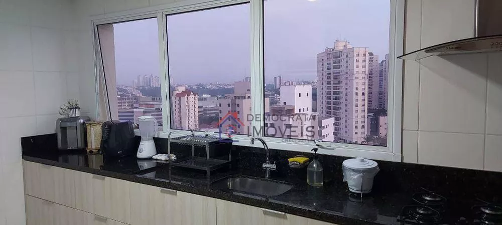 Apartamento, 3 quartos, 120 m² - Foto 6