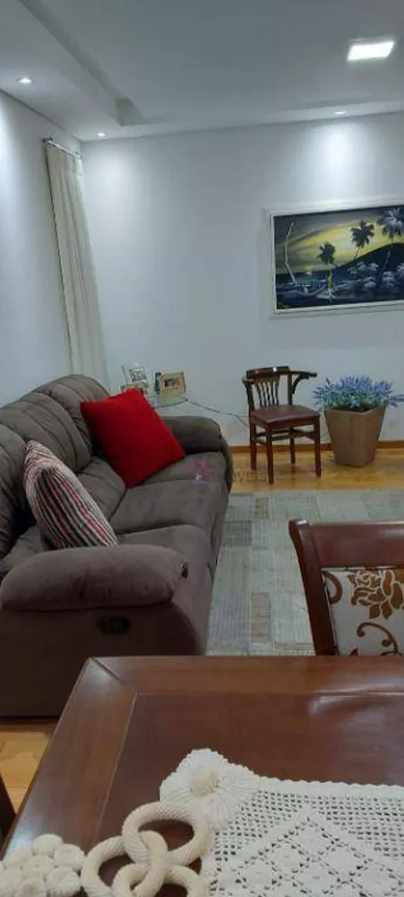 Apartamento, 3 quartos, 120 m² - Foto 2