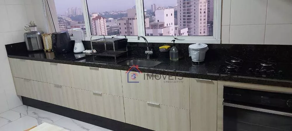 Apartamento, 3 quartos, 120 m² - Foto 5