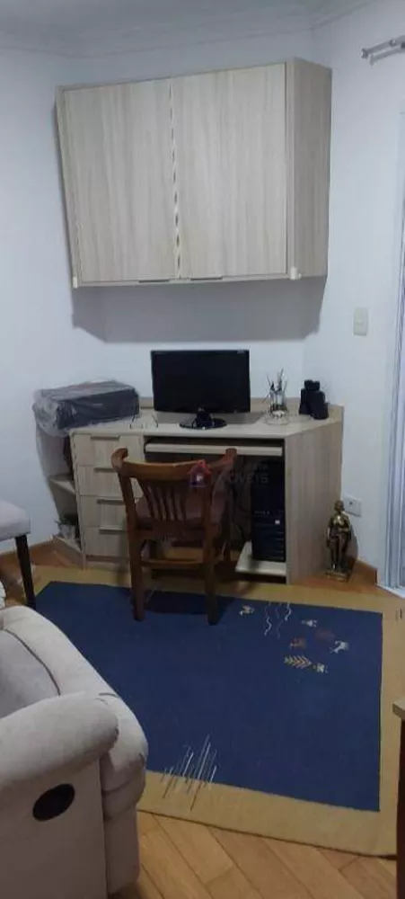 Apartamento, 3 quartos, 120 m² - Foto 15