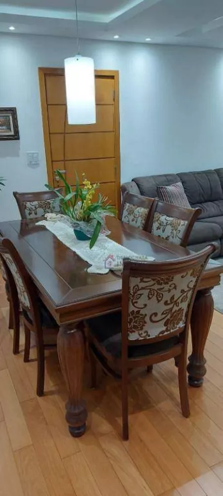 Apartamento, 3 quartos, 120 m² - Foto 3