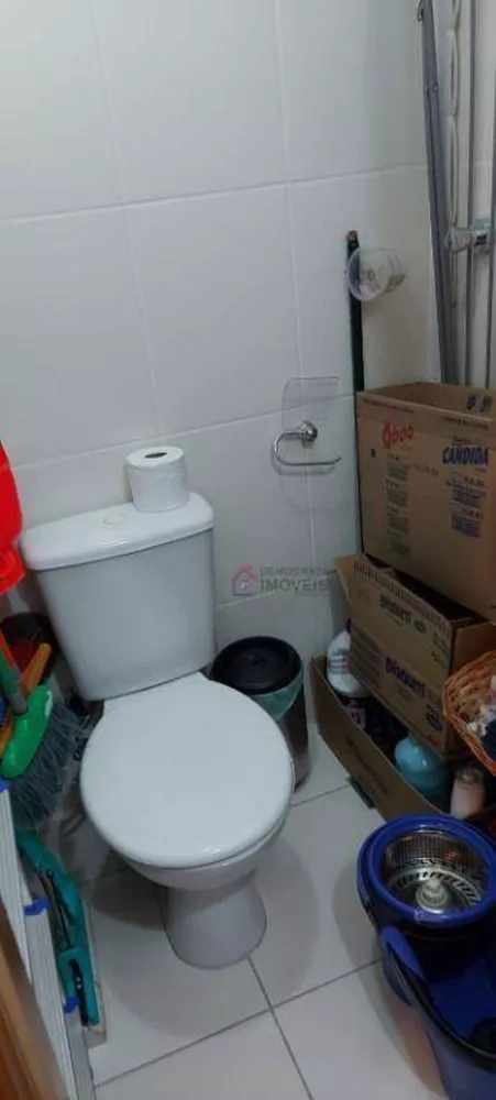 Apartamento, 3 quartos, 120 m² - Foto 9