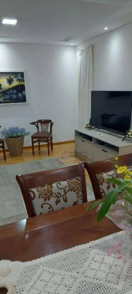 Apartamento, 3 quartos, 120 m² - Foto 1