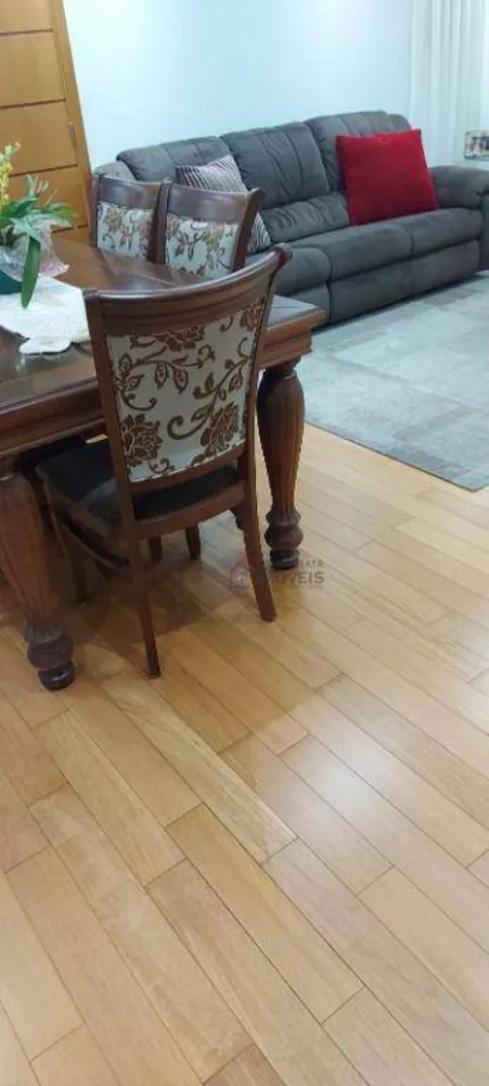 Apartamento, 3 quartos, 120 m² - Foto 4