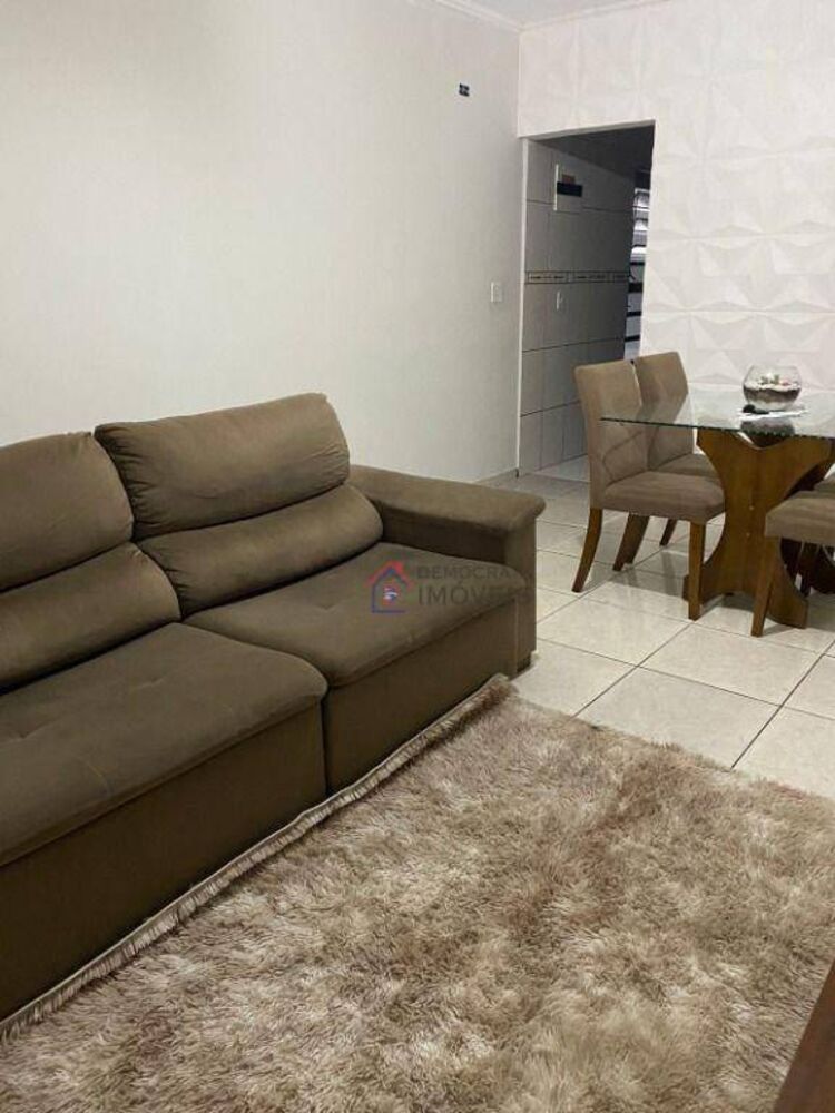 Sobrado, 2 quartos, 190 m² - Foto 1