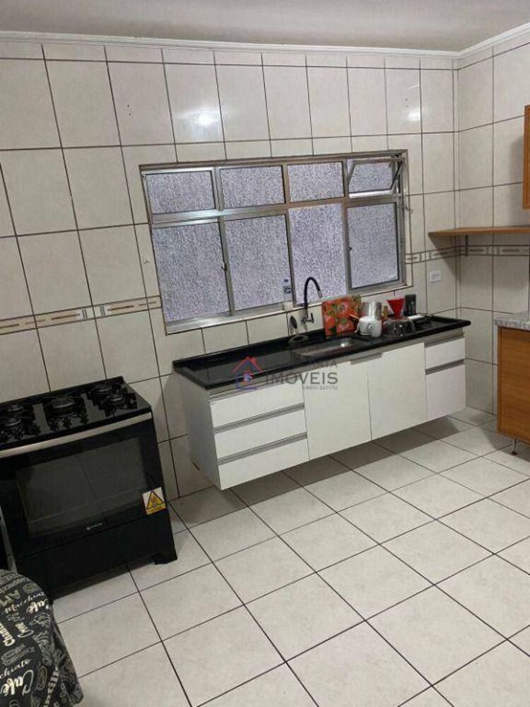 Sobrado, 2 quartos, 190 m² - Foto 3