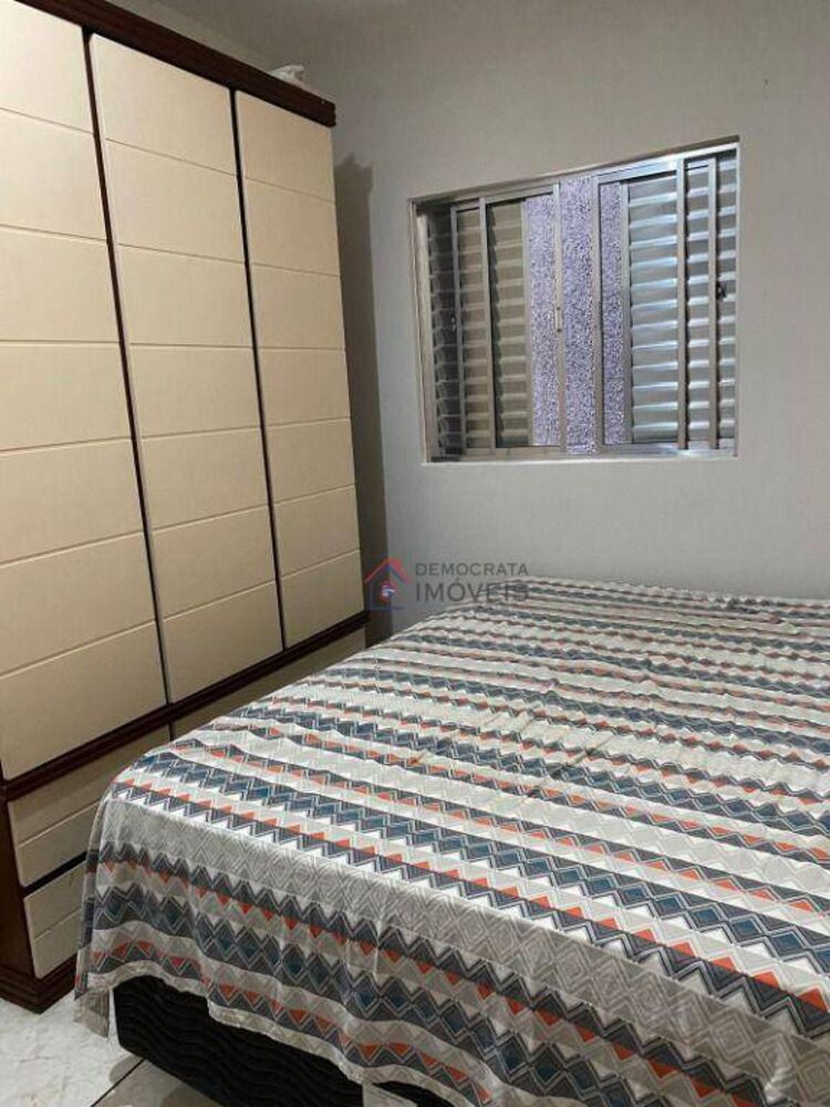 Sobrado, 2 quartos, 190 m² - Foto 4