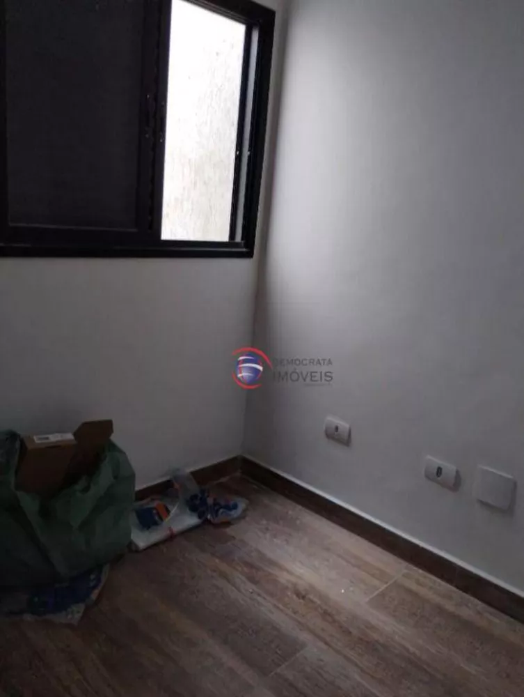 Apartamento à venda com 2 quartos, 55m² - Foto 2