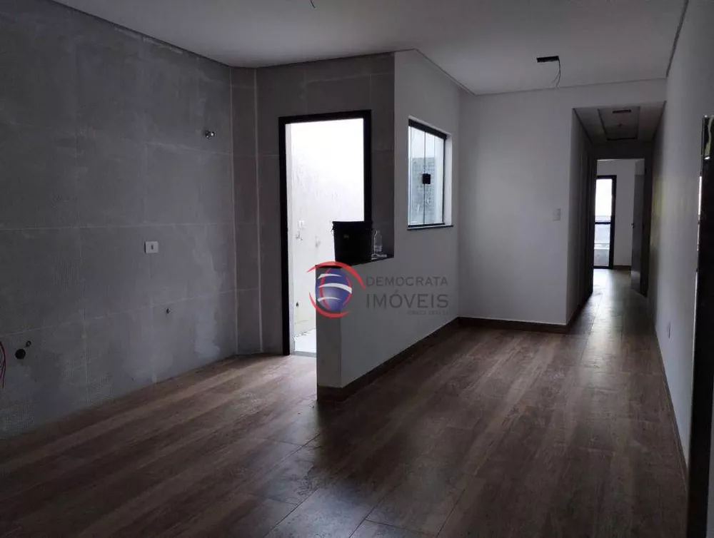 Apartamento à venda com 2 quartos, 55m² - Foto 1