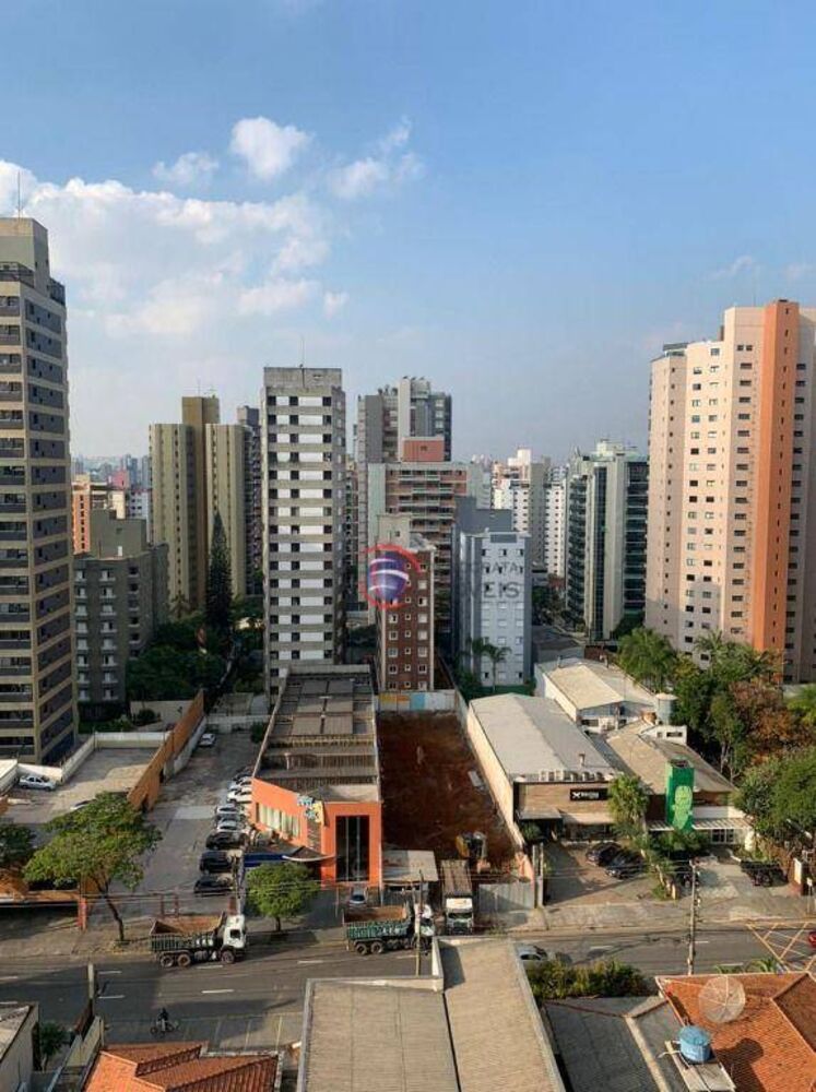 Apartamento, 3 quartos, 275 m² - Foto 4
