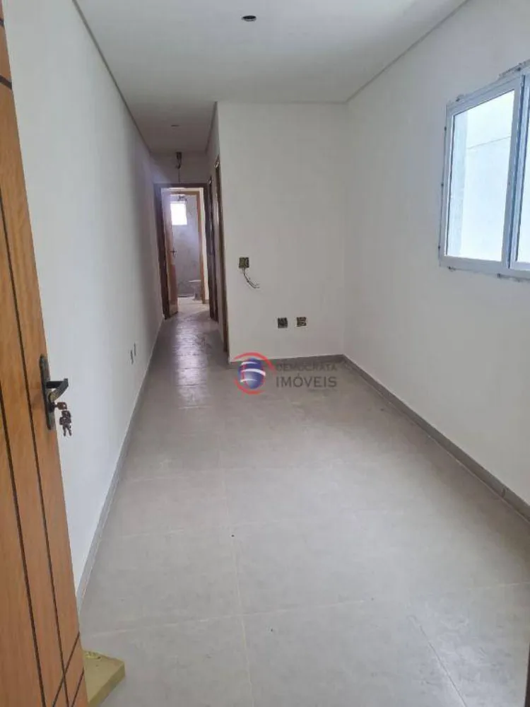 Apartamento, 2 quartos, 46 m² - Foto 2