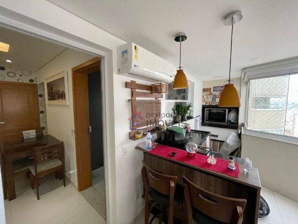 Apartamento, 3 quartos, 127 m² - Foto 3