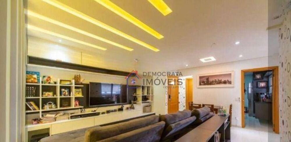 Apartamento, 3 quartos, 127 m² - Foto 2