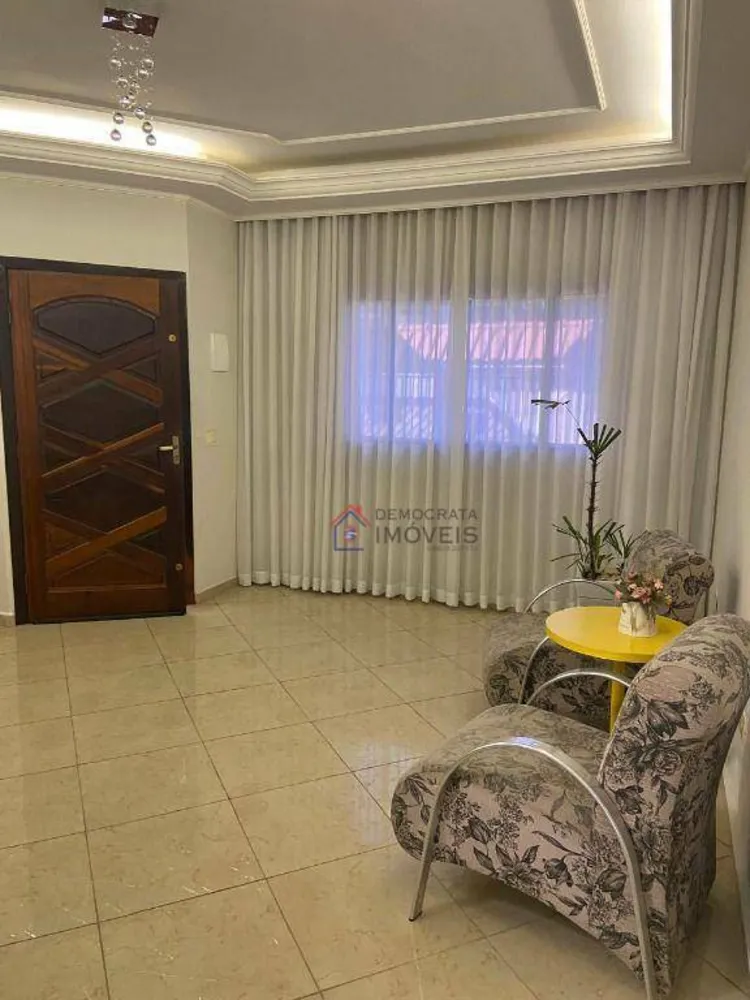 Sobrado, 3 quartos, 238 m² - Foto 3