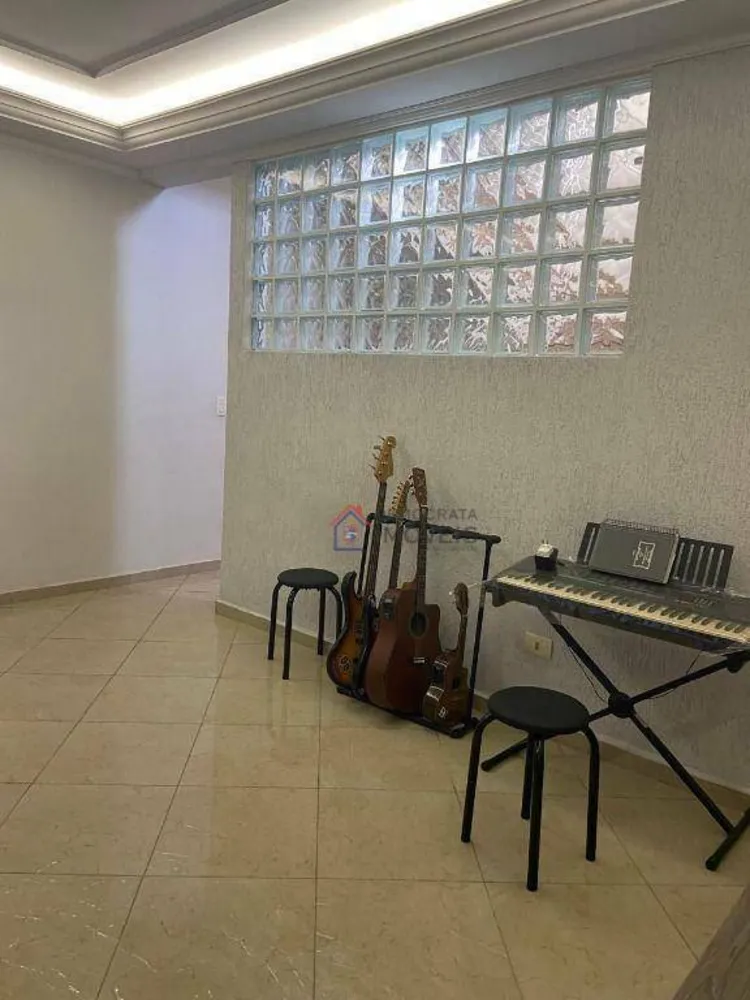 Sobrado, 3 quartos, 238 m² - Foto 4