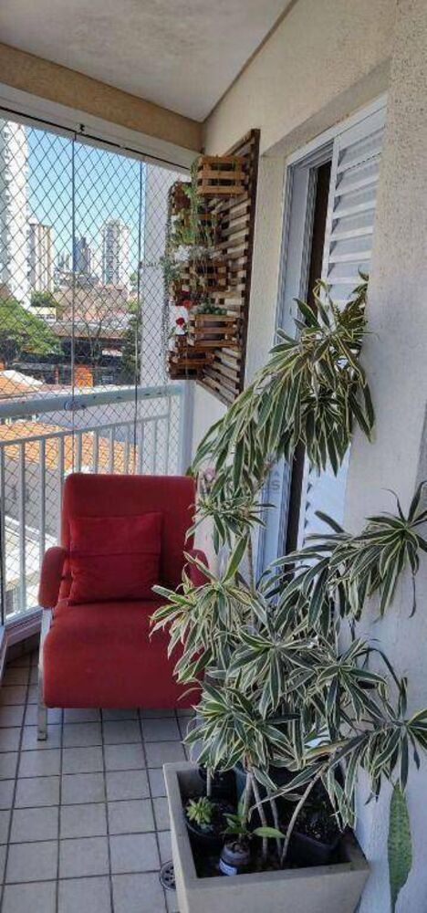 Apartamento, 4 quartos, 104 m² - Foto 3