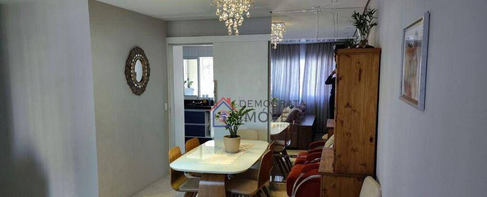 Apartamento, 4 quartos, 104 m² - Foto 2