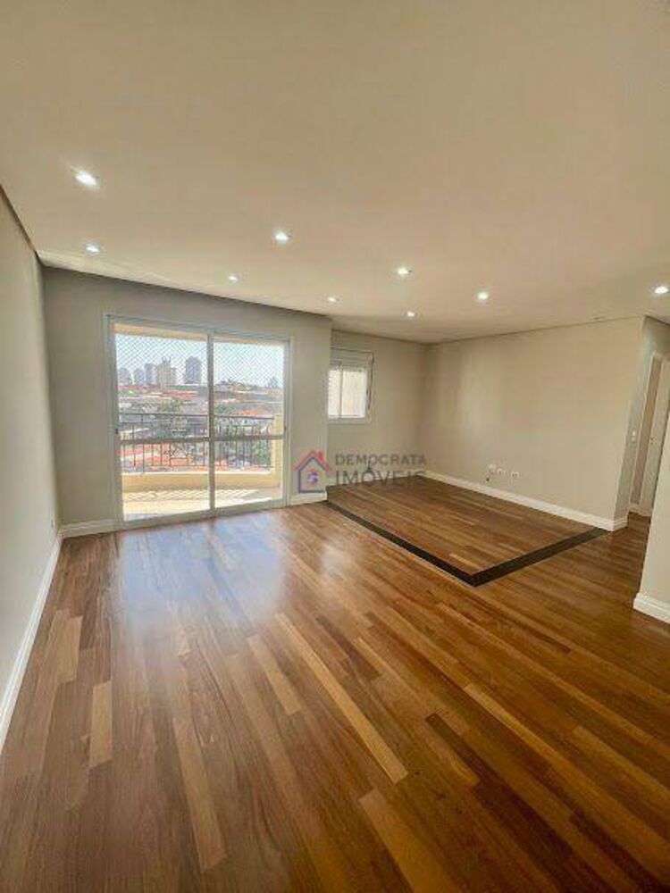 Apartamento, 3 quartos, 74 m² - Foto 1