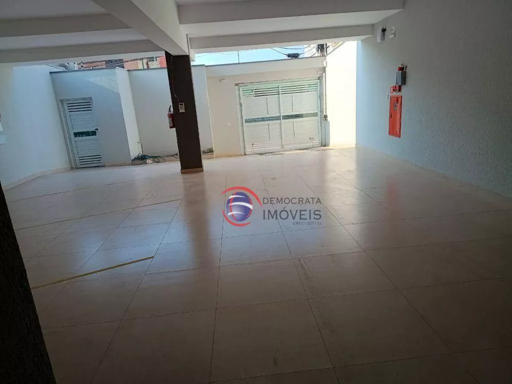 Cobertura à venda com 2 quartos, 112m² - Foto 15