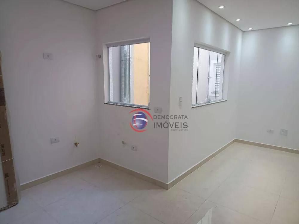 Cobertura à venda com 2 quartos, 112m² - Foto 1