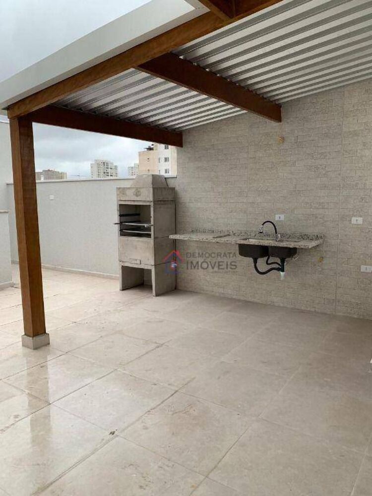 Cobertura, 2 quartos, 105 m² - Foto 1