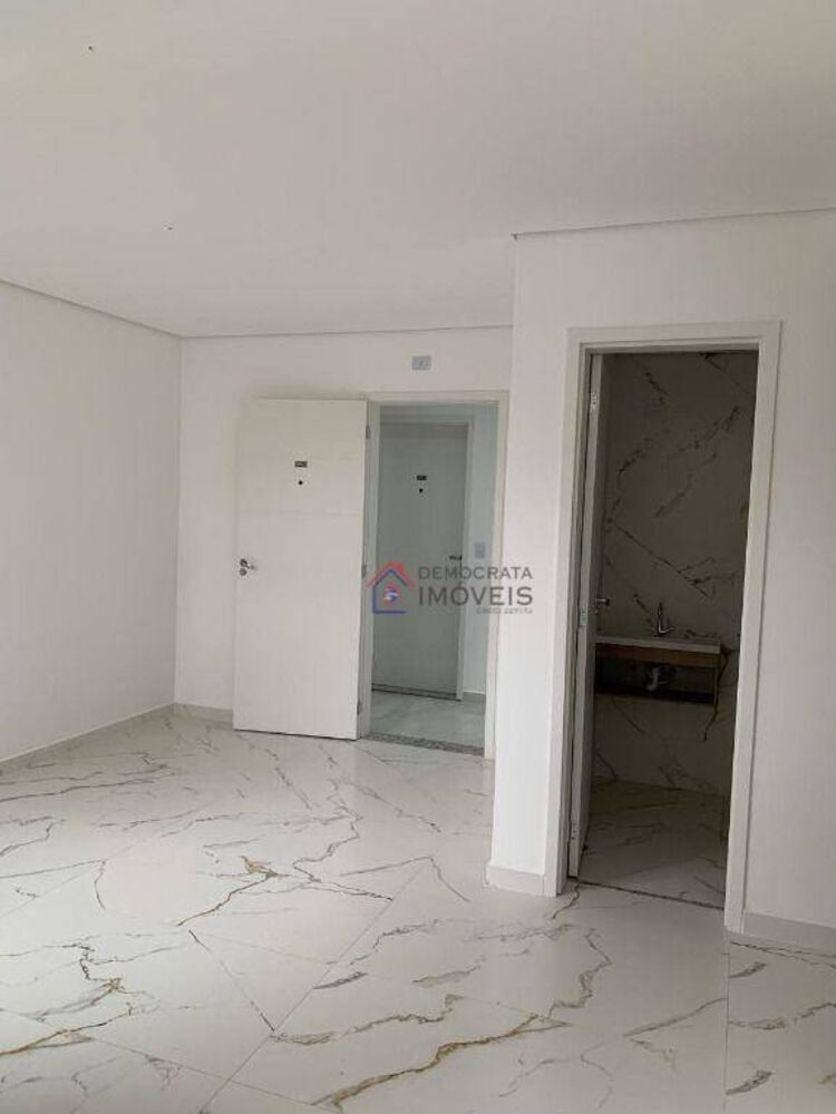 Cobertura, 2 quartos, 105 m² - Foto 2